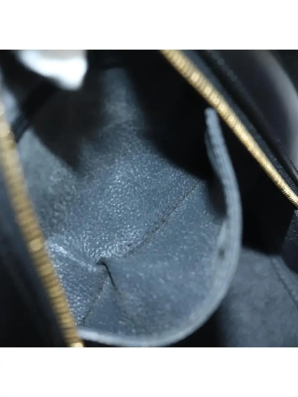 Louis Vuitton Epi Mabillon Backpack #344060L65B